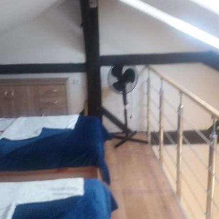 Ferienwohnung Fam.Singer Garching an Der Alz Exterior foto