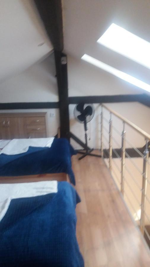 Ferienwohnung Fam.Singer Garching an Der Alz Exterior foto