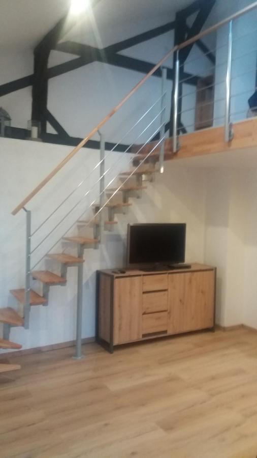 Ferienwohnung Fam.Singer Garching an Der Alz Exterior foto