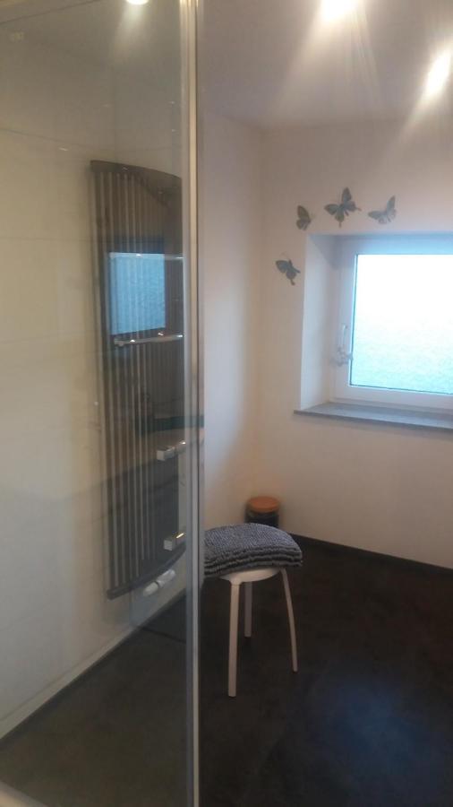 Ferienwohnung Fam.Singer Garching an Der Alz Exterior foto